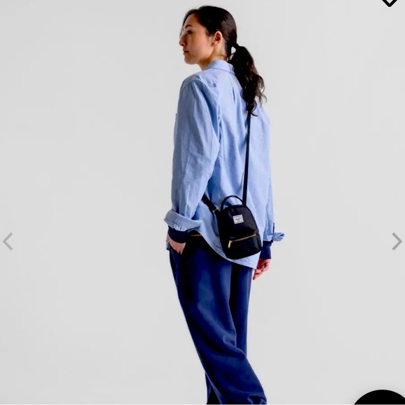 Herschel Supply Company Handbags - Herschel Nova Crossbody